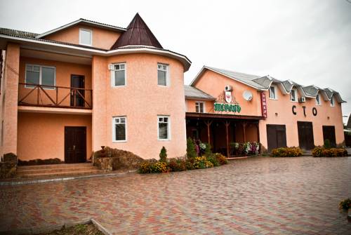 Haisyn Ukraine Booking Discount booking.com