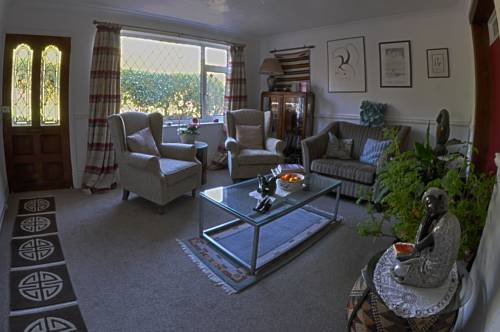 Eccleshall Royaume-Uni Réservation Réduction booking.com