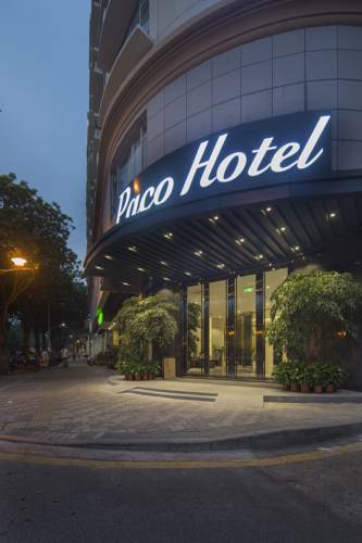 Foshan Chine Réservation Réduction booking.com