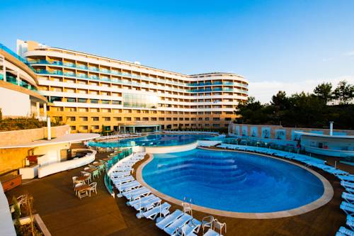 Okurcalar Turkey Booking Discount booking.com