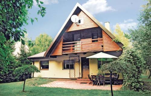 Nowinka Pologne Réservation Réduction booking.com