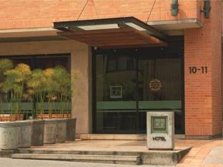 Bogota Colombia Booking Discount agoda.com