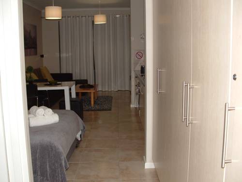 Century City South Africa Booking Discount booking.com