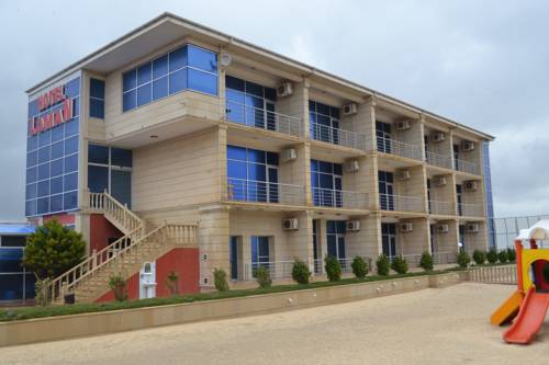 Novxanı Azerbaïdjan Réservation Réduction booking.com