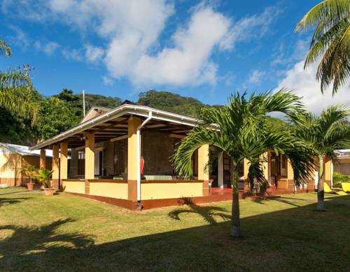 Plage de Beau Vallon, Mahé les Seychelles Réservation Réduction booking.com
