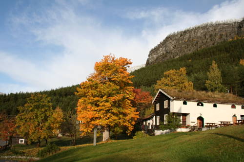 Otta Norway Booking Discount booking.com