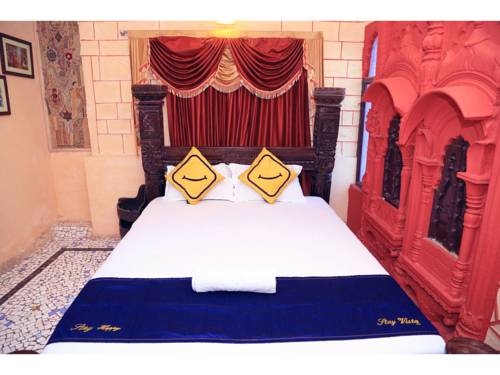 Jodhpur Inde Réservation Réduction booking.com