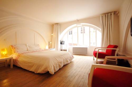 Paris France Booking Discount booking.com