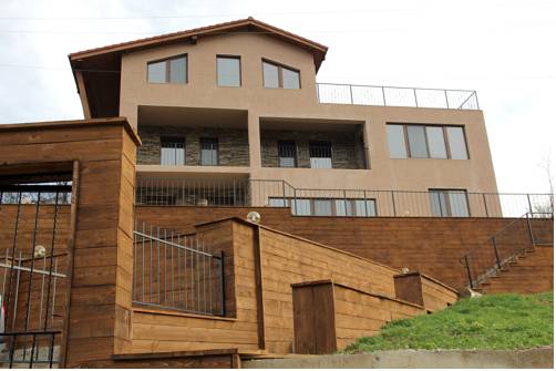 Tryavna Bulgarie Réservation Réduction booking.com