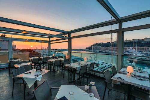 Monaco mc Réservation Réduction booking.com