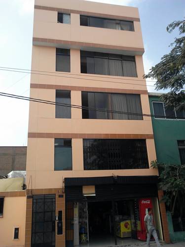 Lima Peru Booking Discount booking.com