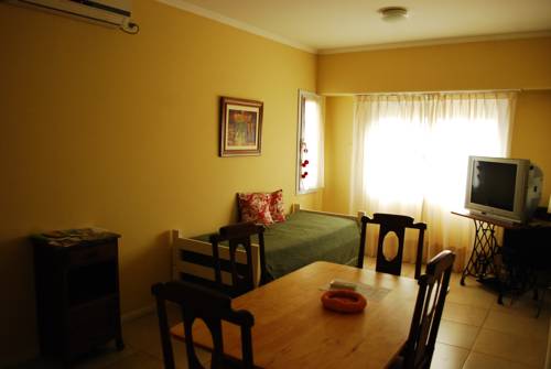 Navarro Argentine Réservation Réduction booking.com