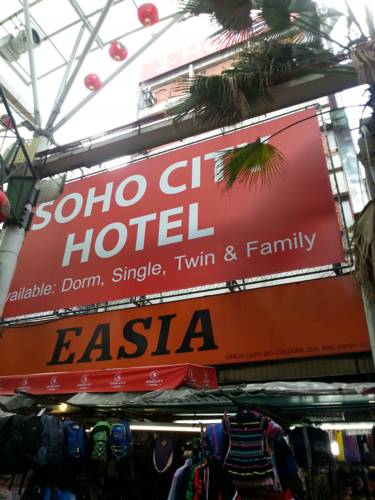 Kuala Lumpur Malaisie Réservation Réduction booking.com