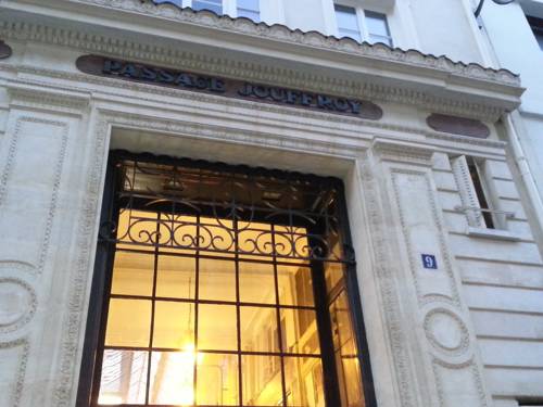 Paris France Booking Discount booking.com