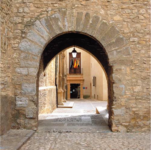 La Iglesuela del Cid Spain Booking Discount booking.com