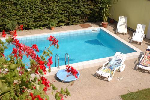 Keszthely Hongrie Réservation Réduction booking.com