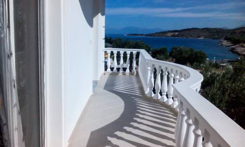 Ksamil Italie Réservation Réduction booking.com