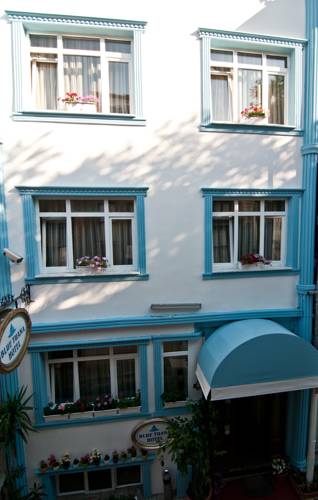 İstanbul Turkey Booking Discount booking.com