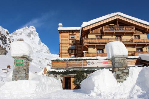 Breuil Cervinia Italy Booking Discount booking.com