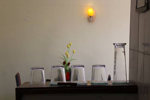 Nairobi Kenya Réservation Réduction booking.com