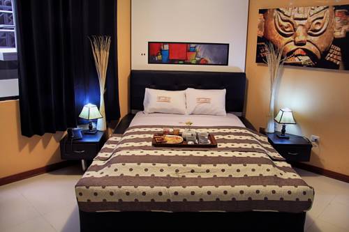 Chiclayo Peru Booking Discount booking.com