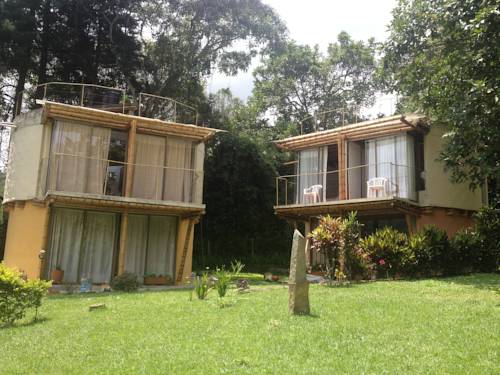 San Francisco Colombia Booking Discount booking.com