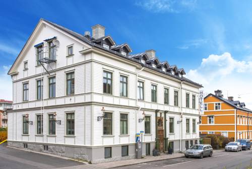 Luleå Suède Réservation Réduction booking.com