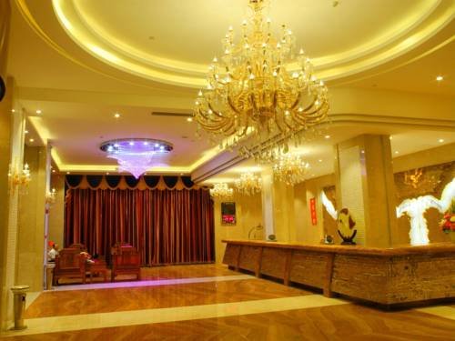 Zhuhai China Booking Discount booking.com