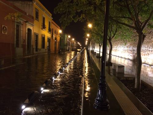 Oaxaca de Juarez Mexico Booking Discount booking.com