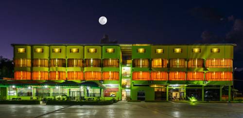 Pichanaki Peru Booking Discount booking.com