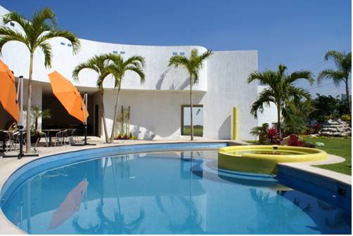 Cuautla Mexico Booking Discount booking.com