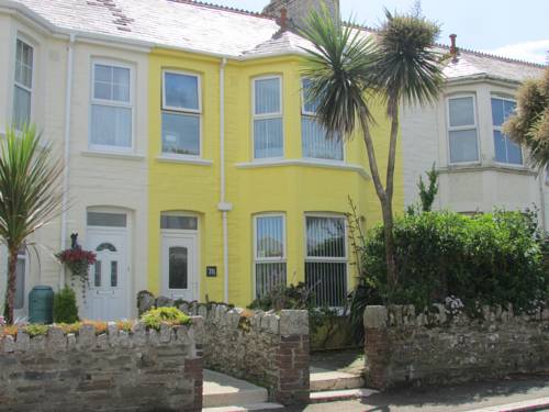 Newquay United Kingdom Booking Discount booking.com
