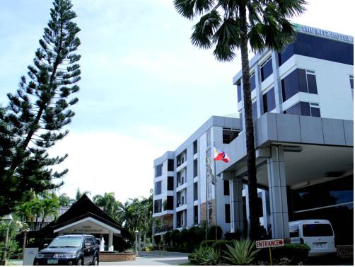 la ville de Davao Philippines Réservation Réduction booking.com