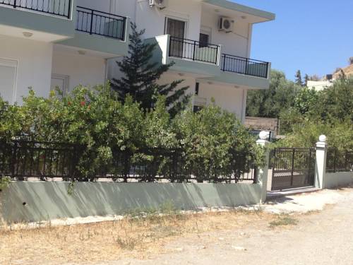 Keratokambos Greece Booking Discount booking.com