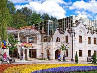 Kislovodsk Russia Booking Discount agoda.com