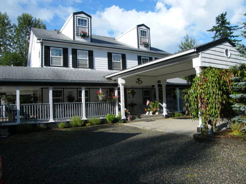 Port Angeles (Washington) United States Booking Discount booking.com