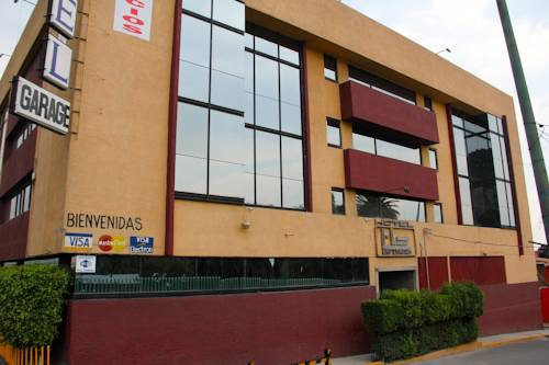 Mexico City Mexico Booking Discount booking.com