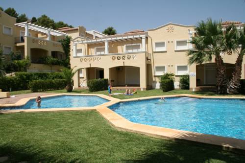 Pedreguer Spain Booking Discount booking.com