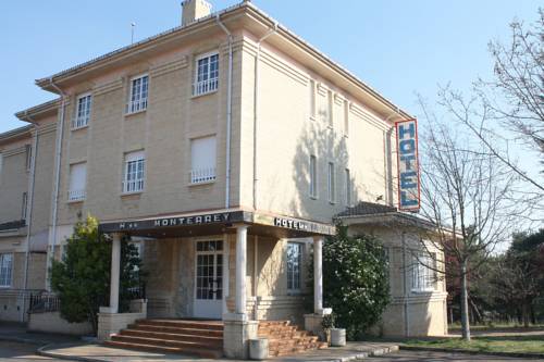 Pradorrey Espagne Réservation Réduction booking.com