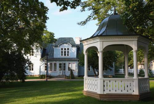 Haapsalu Estonie Réservation Réduction booking.com