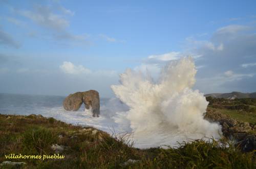 Villahormes Espagne Réservation Réduction booking.com