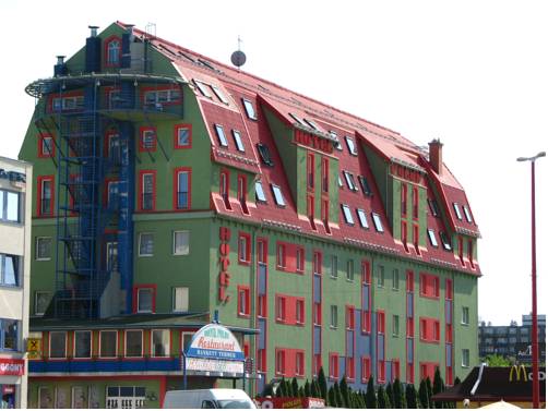 Budapest Hungary Booking Discount booking.com