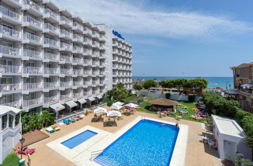 Benalmadena Spain Booking Discount agoda.com