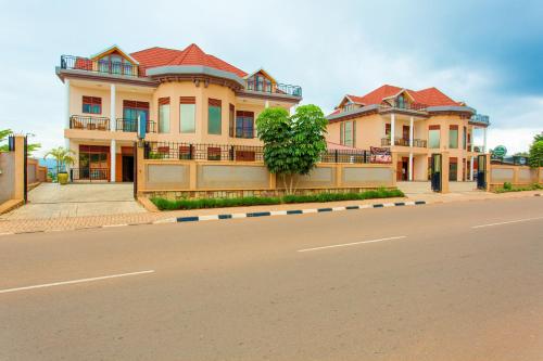 Kigali Rwanda Booking Discount agoda.com