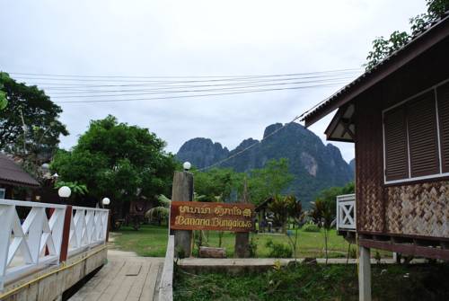Vang Vieng Laos Booking Discount booking.com