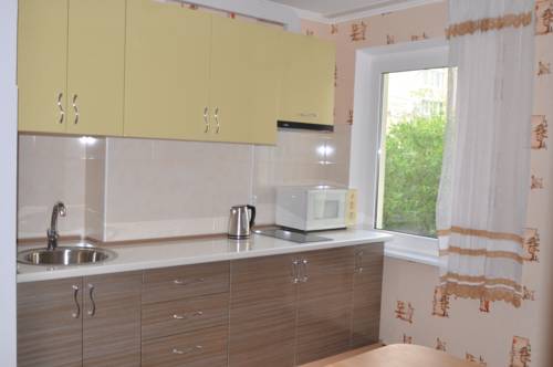 Miskhor Crimée Réservation Réduction booking.com