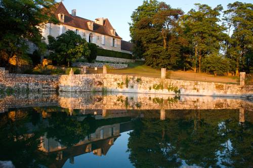 Saint-Nexans France Booking Discount booking.com