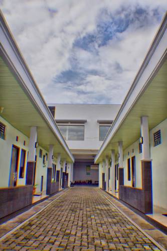 Magelang Indonésie Réservation Réduction booking.com