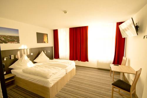 Mühlhausen Germany Booking Discount booking.com