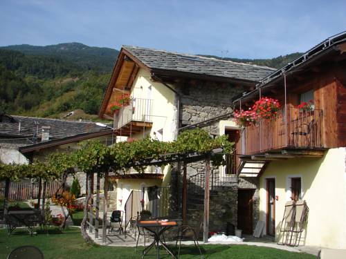 Gignod Italy Booking Discount booking.com